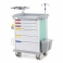Тележка медицинская MED-MOS РЕТ05 ТМ-008АН-00 - 4