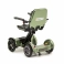Кресло-коляска с электроприводом MET Compact Pro черная - 3
